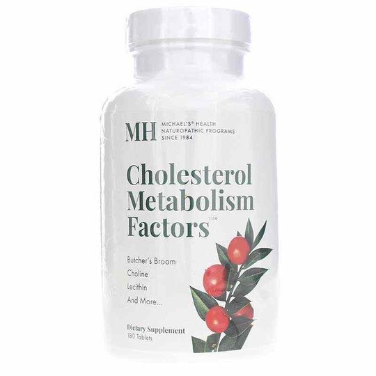 Cholesterol Metabolism Factors, MNP